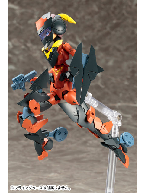 コトブキヤ SOLロードランナー 1/1 【プラモデル 】 「メガミデバイス」【再販】