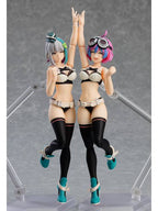 figma 528 ランナ 「プラスチック・エンジェル」