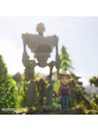 スーパー7 リ・アクション アイアン・ジャイアント & ホーガース・ヒューズ 「アイアン・ジャイアント」