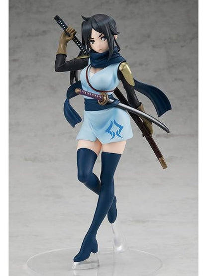 POP UP PARADE Yamato Mikoto "Is It Wrong to Try to Pick Up Girls in a Dungeon IV"