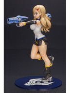 コトブキヤ ARTFX J レベッカ・ブルーガーデン 「EDENS ZERO」