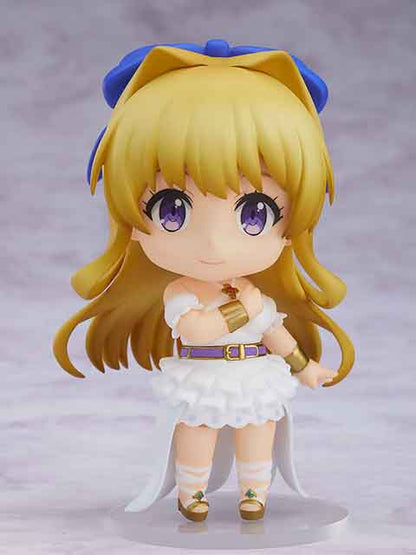 Nendoroid 1353 Ristarte "Cautious Hero: The Hero is Overpowered but Overly Cautious"