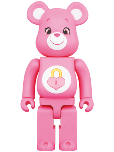 BE@RBRICK Care Bears(TM) Secret Bear(TM) 400%