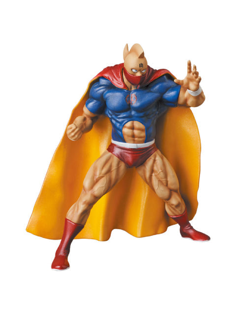 メディコムトイ UDF キン肉マン 戦闘服Ver. 「キン肉マン」