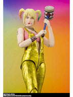 S.H.Figuarts ハーレイ・クイン（BIRDS OF PREY） 「ハーレイ・クインの華麗なる覚醒 BIRDS OF PREY」