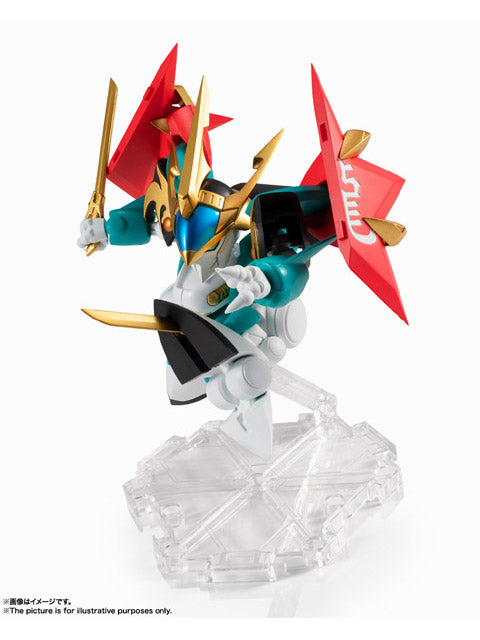 バンダイ ネクスエッジスタイル 幻龍丸 「魔神英雄伝ワタル」