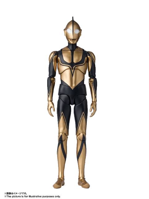 S.H.Figuarts ゾーフィ (シン・ウルトラマン) 「シン・ウルトラマン」