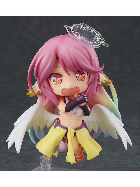 ねんどろいど 794 ジブリール 【再販】 「ノーゲーム・ノーライフ」