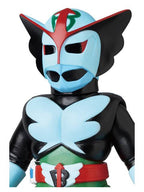 【限定品】メディコムトイ ソフビ バロム・1（新色） （超人バロム・1より） 【新古品 特別価格】 東映レトロソフビコレクション