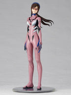 海洋堂 エヴァガールズ マリ 1/7 「HAYASHI HIROKI FIGURE COLLECTION」