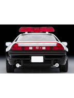 トミカリミテッドヴィンテージ ネオ LV-N248a ホンダ NSX パトロールカー