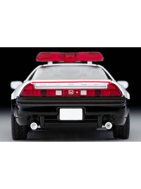 トミカリミテッドヴィンテージ ネオ LV-N248a ホンダ NSX パトロールカー