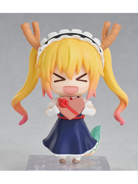 ねんどろいど 1962 トール 「小林さんちのメイドラゴン」