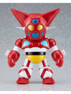 グッドスマイルカンパニー V.S.O.F. ゲッターロボ ゲッター1 ソフビフィギュア Vinyl Shogun Omega Force