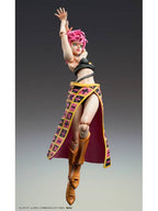 メディコスエンタテインメント 超像可動 トリッシュ・ウナ 【再販】 「ジョジョの奇妙な冒険 第5部」