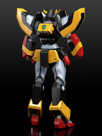 MODEROID ゴッドΣグラヴィオン 【プラモデル】 「超重神グラヴィオンZwei」