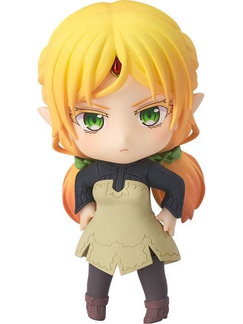 ねんどろいど 2130 エルフ 「異世界おじさん」