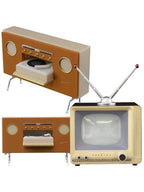 エフトイズ レトロニクス 第一弾 昭和30年代東芝 8個入りBOX