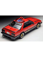 1/18 マシンRS-1 「西部警察」 【T-IG1806】 イグニッションモデル×トミーテック