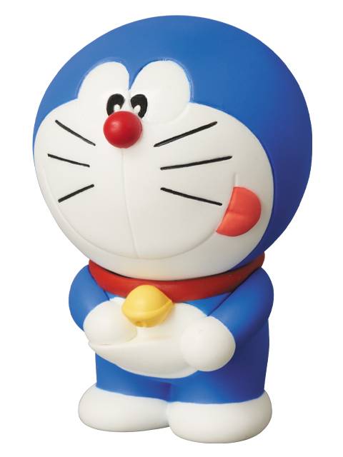 メディコムトイ UDF ドラえもん(ポケットサーチ版) 「藤子・F・不二雄作品 シリーズ14」