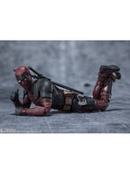 S.H.Figuarts デッドプール(DEADPOOL 2)