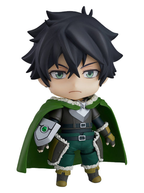 Nendoroid 1113 Shield Hero [Resale] "The Rising of the Shield Hero"