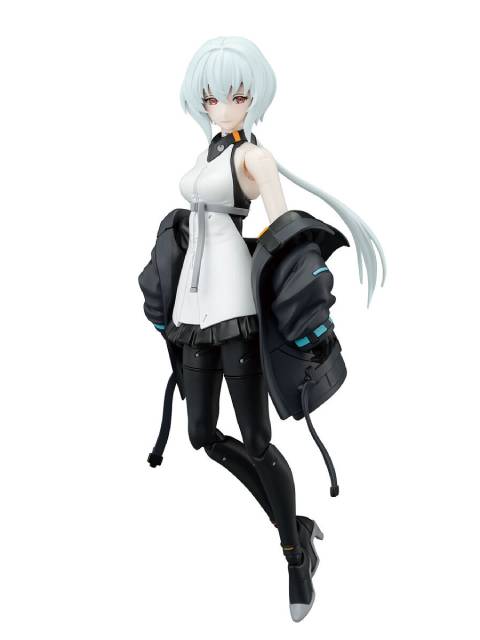 バンダイ ノワール 【プラモデル】 Figure-rise Standard 「SYNDUALITY」 Noir