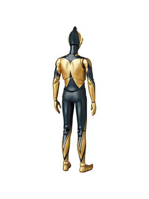 メディコムトイ MAFEX ゾーフィ 「シン・ウルトラマン」