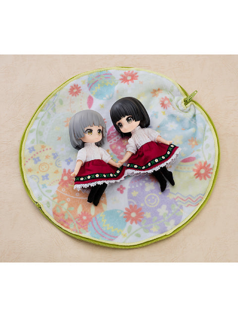 ねんどろいどもあ ラグポーチ