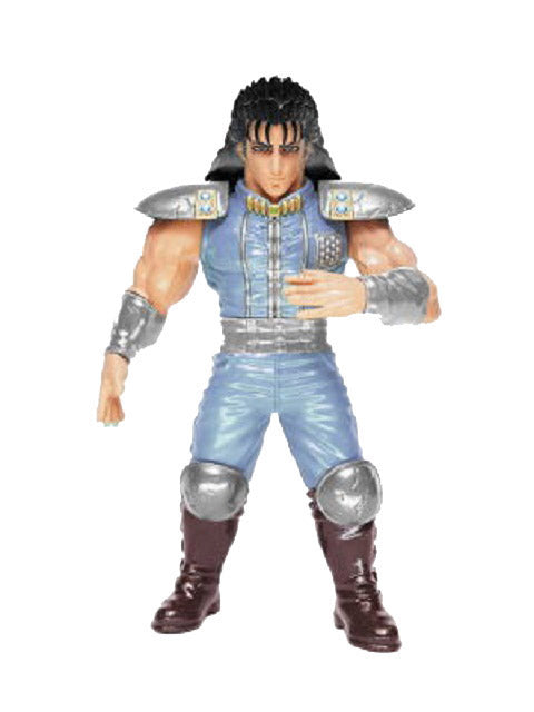 CCP Japan Soft Vinyl Series Fist of the North Star Vol.2 Rei Original Color Ver.