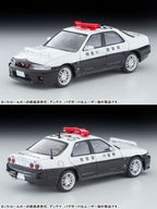 ジオラマコレクション ジオコレ64 #カースナップ16a 警察