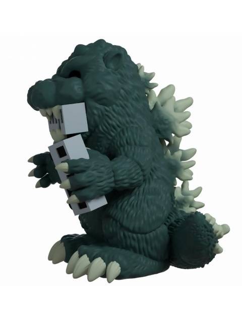 YOUTOOZ ゴジラ 5インチ ビニールフィギュア ゴジラコレクション