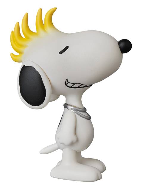 UDF スヌーピー モホーク 「PEANUTS シリーズ9」 MOHAWK SNOOPY