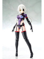 コトブキヤ 皇巫 スサノヲ 【再販】 「メガミデバイス」 1/1 【プラモデル】