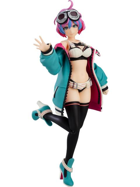 figma 527 アンジェ 「プラスチック・エンジェル」