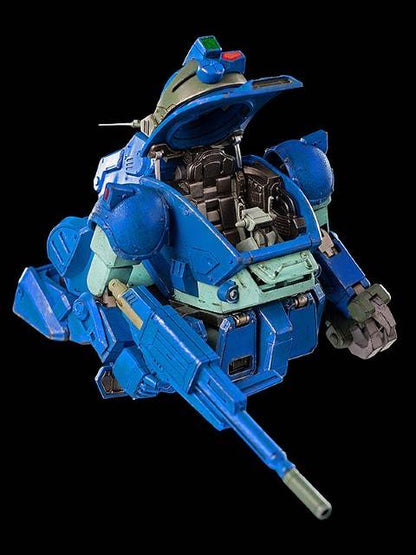 Threezero Robodo 装甲兵 Votoms 狂犬可动人偶