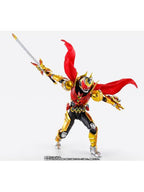 【魂ウェブ商店 限定品】 S.H.Figuarts 真骨彫製法 仮面ライダーキバ エンペラーフォーム 【新古品 特別価格】