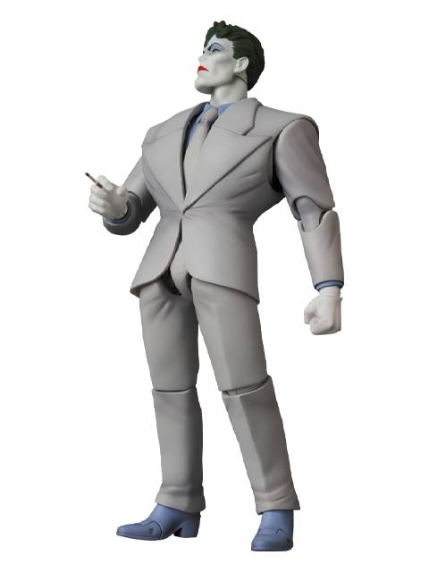 メディコムトイ MAFEX JOKER （The Dark Knight Returns） ジョーカー