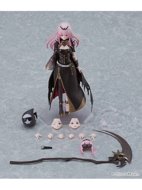 figma 602 森カリオペ 「ホロライブプロダクション」