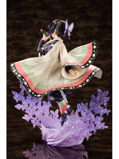 コトブキヤ ARTFX J 胡蝶しのぶ 「鬼滅の刃」