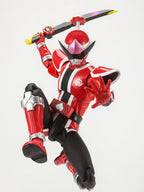 S.H.Figuarts ドンモモタロウ 「暴太郎戦隊ドンブラザーズ」