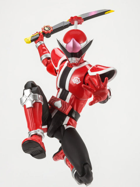 S.H.Figuarts ドンモモタロウ 「暴太郎戦隊ドンブラザーズ」