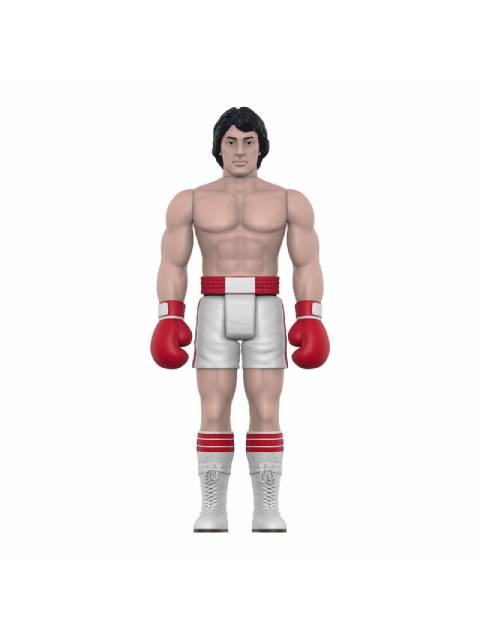 スーパー7 リ・アクション ロッキー・バルボア(ボクシング Ver.) 「ロッキー」