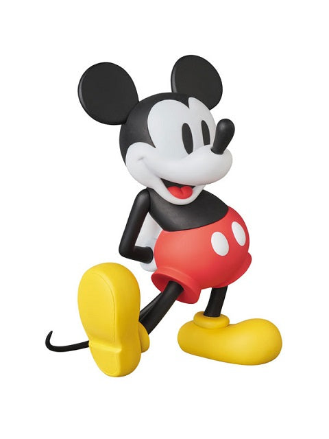 VCD ミッキーマウス STD ノーマル 「MICKEY MOUSE」 STANDARD NORMAL