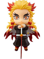 ねんどろいど 1541 煉獄杏寿郎 「鬼滅の刃」 鬼殺隊 炎柱