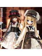 アゾン ラヴィ～猫怪盗を追え！～ ホームズちゃんver. Alvastaria(アルヴァスタリア)