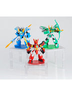 グッドスマイルカンパニー THE シンプルスタンド ビルドオンタイプ(クリアー)