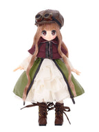 アゾン ネイリー 7th anniv.(むにゅ口ver.) Lil’Fairy ～ちいさなお手伝いさん～