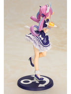 コトブキヤ 湊あくあ 「ホロライブプロダクション」 1/7 完成品フィギュア【再販】