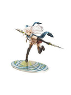 コトブキヤ フィー・クラウゼル 「軌跡シリーズ」 1/8 完成品